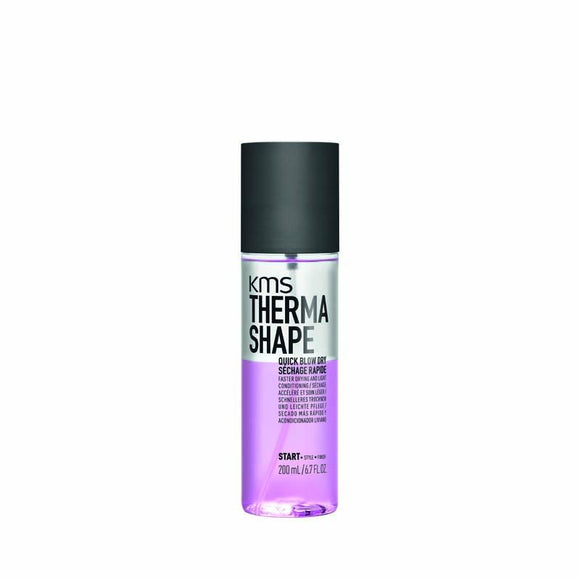 Therma Shape Quick Blow Dry