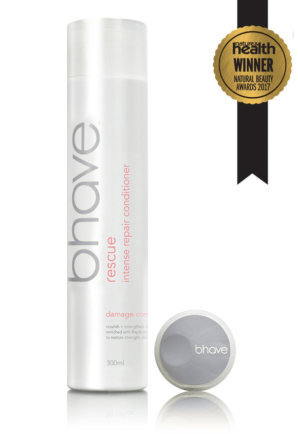 bhave Rescue Conditioner - 300ml