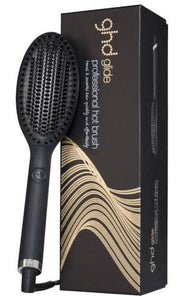 ghd glide hot brush