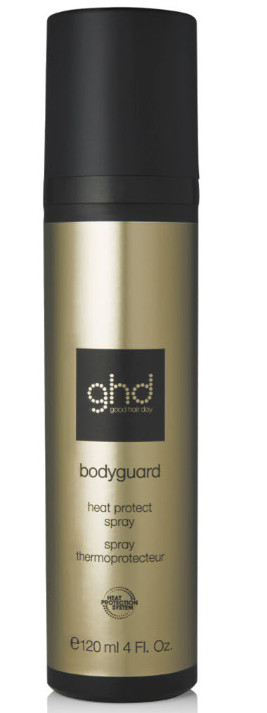 ghd Body Guard Heat Protect Spray - 125ml