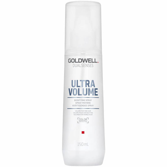 Dualsenses Ultra Volume Bodifying Spray - 150ml