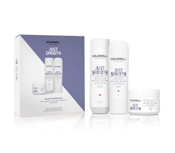 DualSenses Just Smooth Trio Value Pack