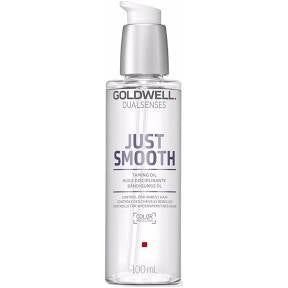 DualSenses Just Smooth Taming Oil