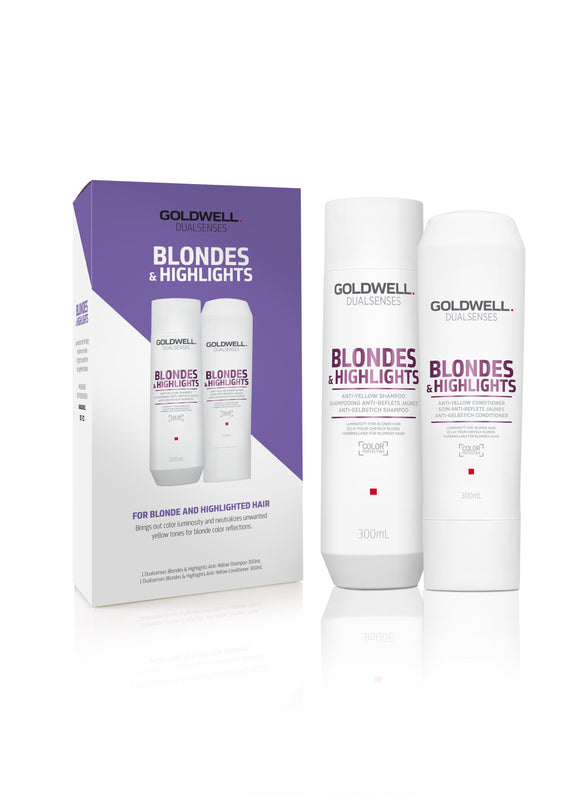 DualSenses Blondes & Highlights Duo Value Pack