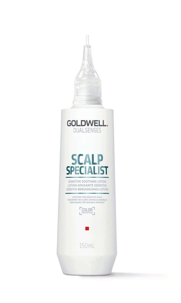 DualSenses Scalp Specialist Sensitive Soothing Lotion