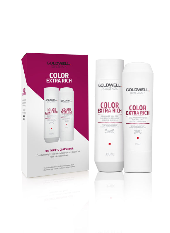 DualSenses Colour Extra Rich Duo Value Pack