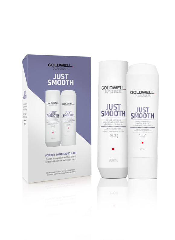 DualSenses Just Smooth Duo Value Pack