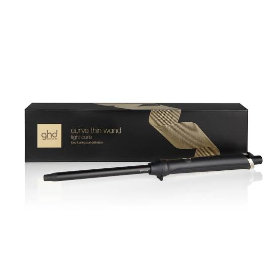 ghd Curve Thin Wand