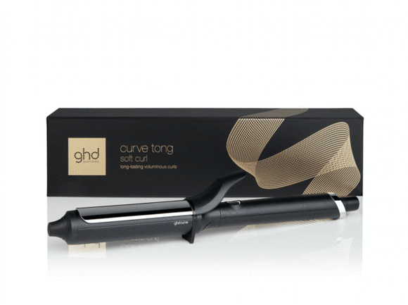 ghd Curve Soft Curl Tong